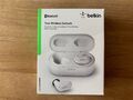 Belkin In-Ear-Kopfhörer , Weiß, neu, Original verpackt