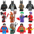 LEGO® DC Super Heroes | Figuren zur Auswahl | TOP Zustand