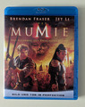 Die Mumie: Das Grabmal des Drachenkaisers (Blu-ray)