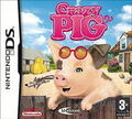 Nintendo DS Spiel Crazy Pig in OVP mit Anleitung