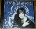 CD - HANNE BOEL - My Kindred Spirit - sehr guter Zustand