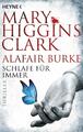 Mary Higgins Clark Schlafe für immer