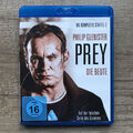 [Blu-ray] Prey - Die Beute [2015] | Staffel 2 - BBC Miniserie