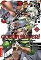 Goblin Slayer! 02 von Kagyu, Kumo, Kurose, Kousuke | Buch | Zustand sehr gut