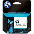 HP TIN Tinte 62 C2P06AE Color (Cyan/Magenta/Gelb) Cyan/Magenta/Gelb