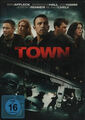 DVD Ben Affleck / Rebecca Hall a.o. The Town - Stadt ohne Gnade Warner Bros