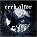 EREB ALTOR - Nattramn CD NEW, Viking/Black Metal, SORGSVART