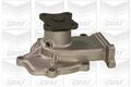 GRAF Wasserpumpe Motorkühlung PA493A für NISSAN SUNNY 3 N14 B13 ALMERA 1 N15 Y10