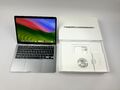 Apple MacBook Air 13,3“ M1 8C CPU 7C GPU 512 GB SSD 16 GB Ram 2020 refurbished