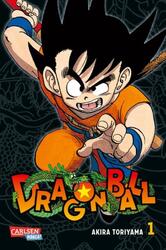 Dragon Ball Massiv 1 von Akira Toriyama (2019, Taschenbuch)