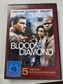 Blood Diamond DVD