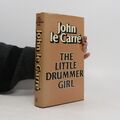 The Little Drummer Girl  |  John Le Carré