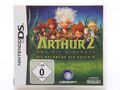 Arthur und die Minimoys 2: Die Rückkehr des bösen M. (Nintendo DS/2DS/3DS) Spi