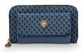 Pip Studio Wallet Geldbörse Suki Blue blau dunkelblau Neu