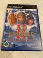 Sony Playstation 2 PS2 - Spiel - AGE OF EMPIRES II THE AGE OF KINGS - OVP - #V1
