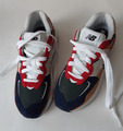 Sneaker Herren Marke: NB Gr. 41 mehrfarbig Leder