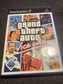 Grand Theft Auto: Vice City (dt.) (Sony PlayStation 2)