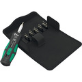 Wera 7510/14 Safe-Torque Speed Werkzeug-Set Hartmetall-Wendeschneidpl., 14-tlg.