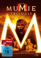 Die Mumie Trilogie | DVD