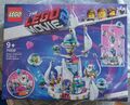 LEGO 70830 The LEGO Movie 2: Sweet Mayhem's Systar Starship!