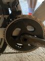 sram force etap axs 12 fach/ Kurbel mit Kettenblatt 48/35T Kurbellänge 172,5