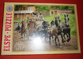 500 Teile Educa Puzzle - Original verpackt - Elspe Festival - Karl May. 