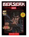 Berserk Max Band 18 Panini Manga Deutsch