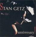 Anniversary von Getz, Stan | CD | Zustand gut