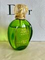 Christian Dior  Vintage Tendre Poison 100ml EDT Batch Code 9001  1. Formel