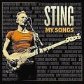 My Songs von Sting | CD | Zustand gut