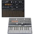 Arturia MicroFreak Stellar Limited Edition + Staubschutzcover | Neu