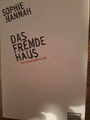 Das fremde Haus. Psychothriller von Sophie Hannah  (2011, TB)