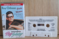 Roy Orbison Pretty Woman MC Kassette Pop Shop Memory CBS 463350 4