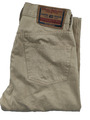 Vintage Diesel Jeans Herren W30 L32 Cheyenne Beige Button Fly Straight Leg D5