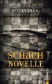 Schachnovelle: Stefan Zweig (Bibliothek der Weltliteratur) | Stefan Zweig | Tasc