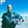 18 von Moby (CD, 2002)