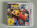 Pac-Man und die Geisterabenteuer 2 (Nintendo 3DS, 2015) inkl. Anleitung SEHR GUT