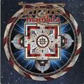 KITARO - MANDALA  CD NEU 