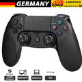 Wireless Bluetooth.Für PS4 Controller Kabellos Für Playstation 4 Gamepad D-Shock