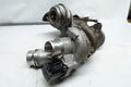 Turbolader BMW 1er 114i 116i 118i F20 3er 316i F30 75kW 100kW 125kW 7643719