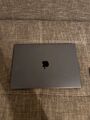 Apple MacBook Pro 16 Zoll (512GB SSD, M3 Pro, 18GB) Laptop - Space Schwarz 