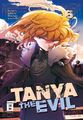 Tanya the Evil 06 | Buch | 9783770455584