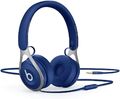 Beats By Dre Beats EP blau 3,5 mm Anschluss ML9D2ZM/A Noise Cancelling NEU OVP 