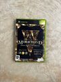 The Elder Scrolls III Morrowind Spiel des Jahres Edition Xbox Spiel gebraucht & getestet