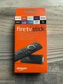 Amazon Fire TV Stick (2. Gen) mit Alexa-Sprachfernbedienung (1. Gen) - in OVP