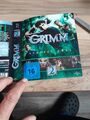 Grimm - Staffel 2 Mit Wendecover