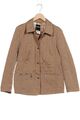 Basler Jacke Damen Anorak Jacket Kurzmantel Gr. EU 38 Beige #rya2ndq