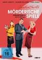 Agatha Christie: Mörderische Spiele Collection 8 - Polyband/WVG  - (DVD Video /