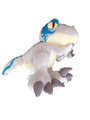 Jurassic World Blue 30 cm 42753 Kuscheltier Dinosaurier  Velociraptor NEU OVP