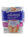 Always Discreet Inkontinenz Pants Gr. L Plus Höschen Blasenschwäche 3 x 8 Stück